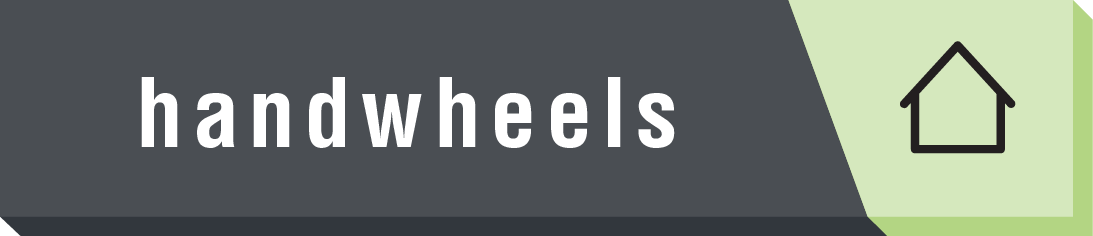 hand wheels