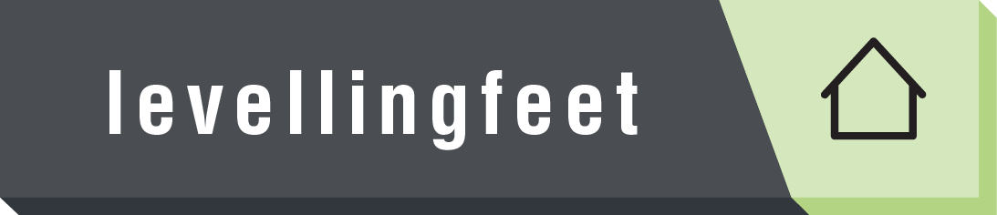 levelling feet