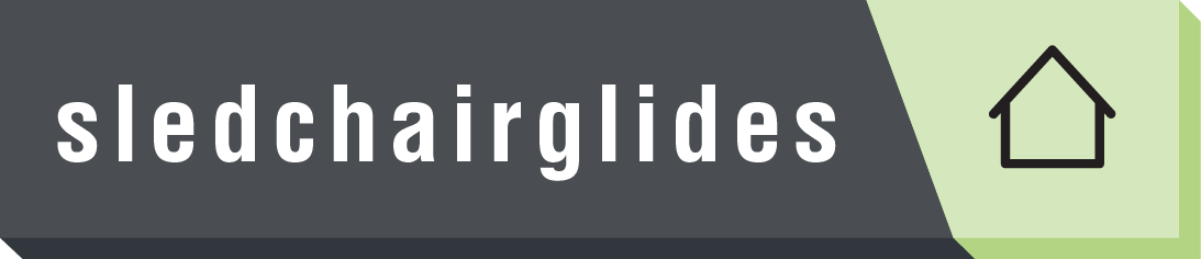 sled glides
